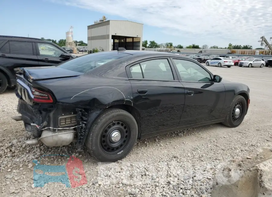 2C3CDXKT7KH685926 Photo# 3