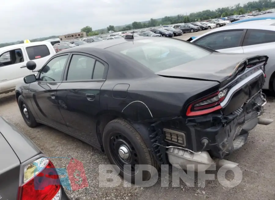 2C3CDXKT7KH685926 Photo# 2