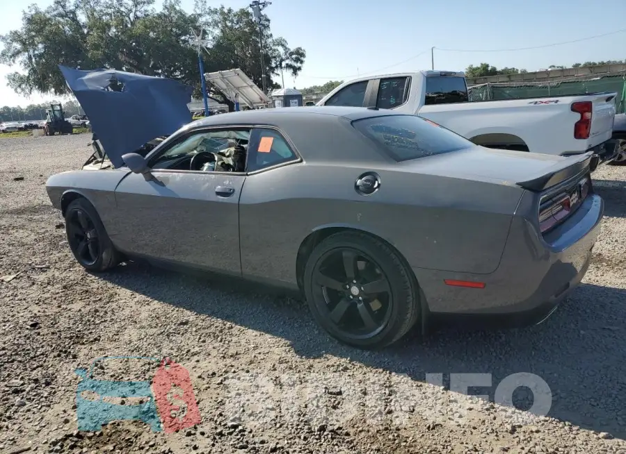 2C3CDZAG2KH698714 Photo# 2