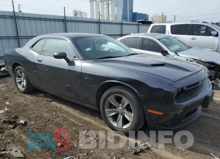 2C3CDZAGXGH285074 Photo# 4