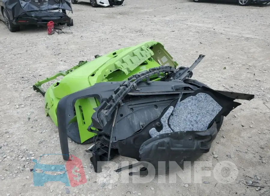 2C3CDZBT2PH558875 Photo# 12