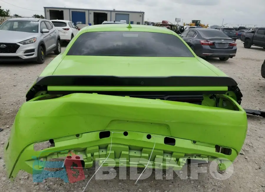 2C3CDZBT2PH558875 Photo# 6
