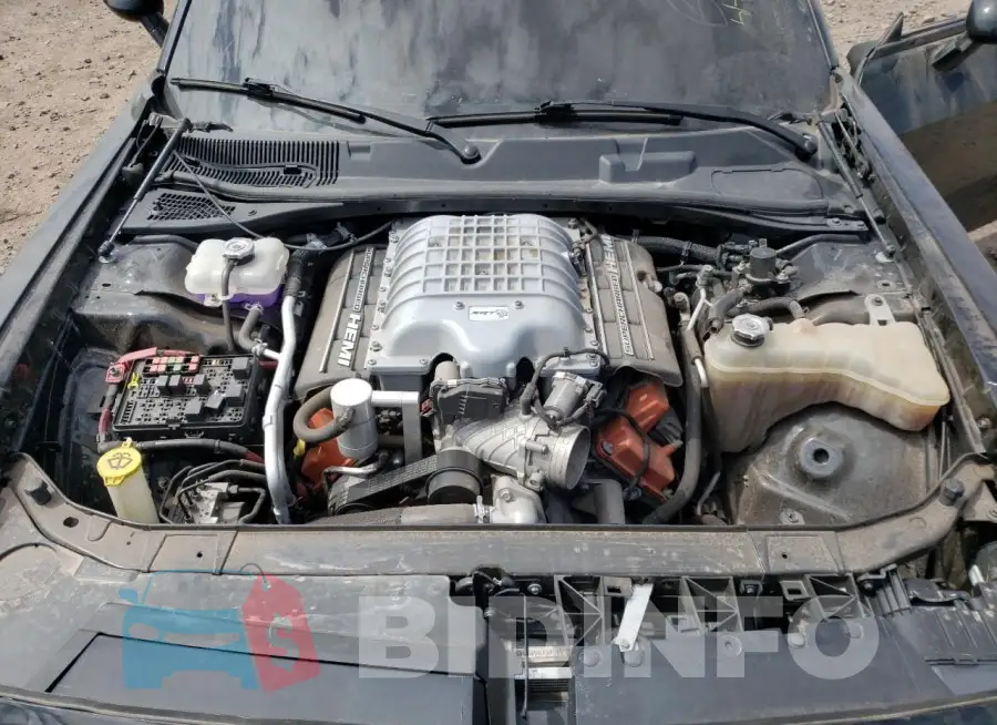 2C3CDZC97KH741636 Photo# 11
