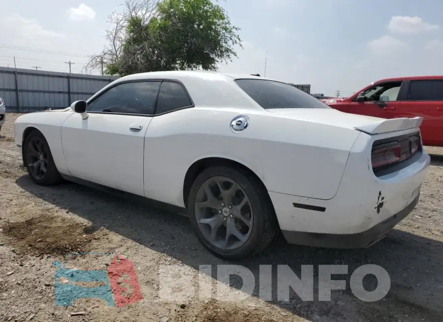 2C3CDZJG3KH541385 Photo# 2