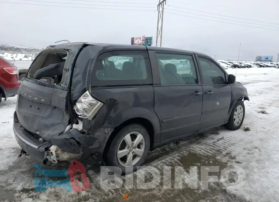 2C4RDGBG3FR736122 Photo# 3