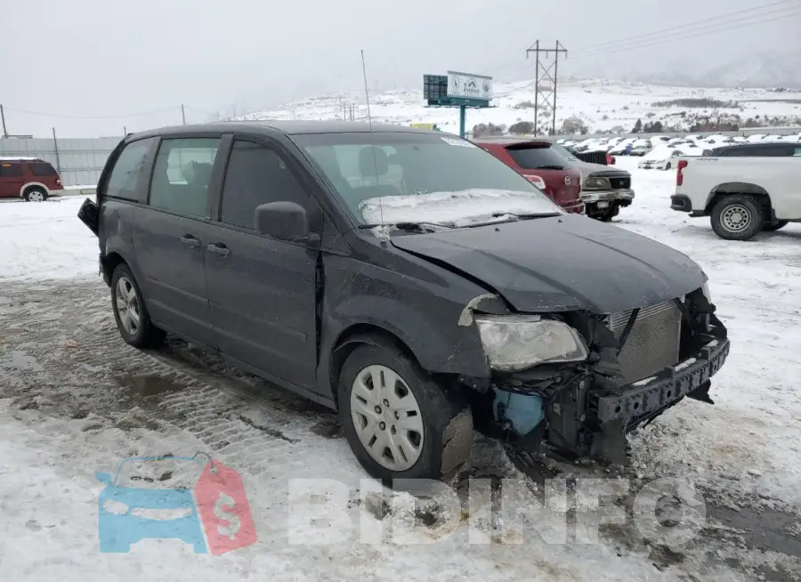 2C4RDGBG3FR736122 Photo# 4