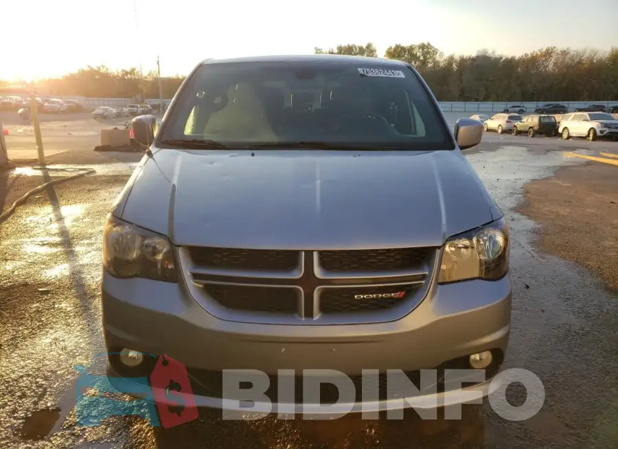 2C4RDGEG5KR535215 Photo# 5