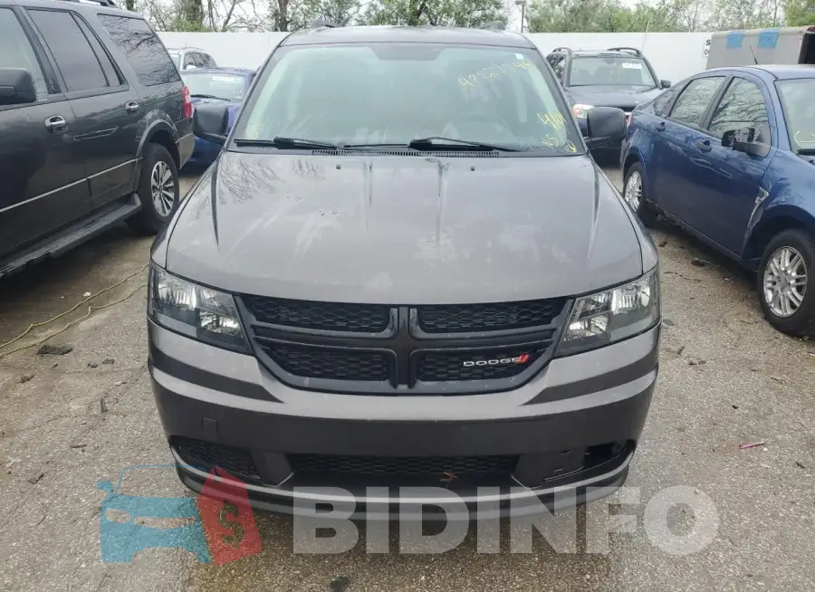 3C4PDCAB1JT196037 Photo# 5
