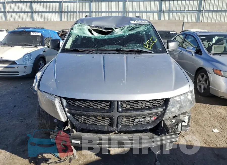 3C4PDCAB3LT277088 Photo# 5