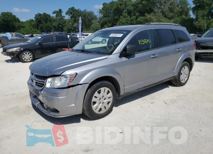 3C4PDCAB4HT697594 Photo# 1