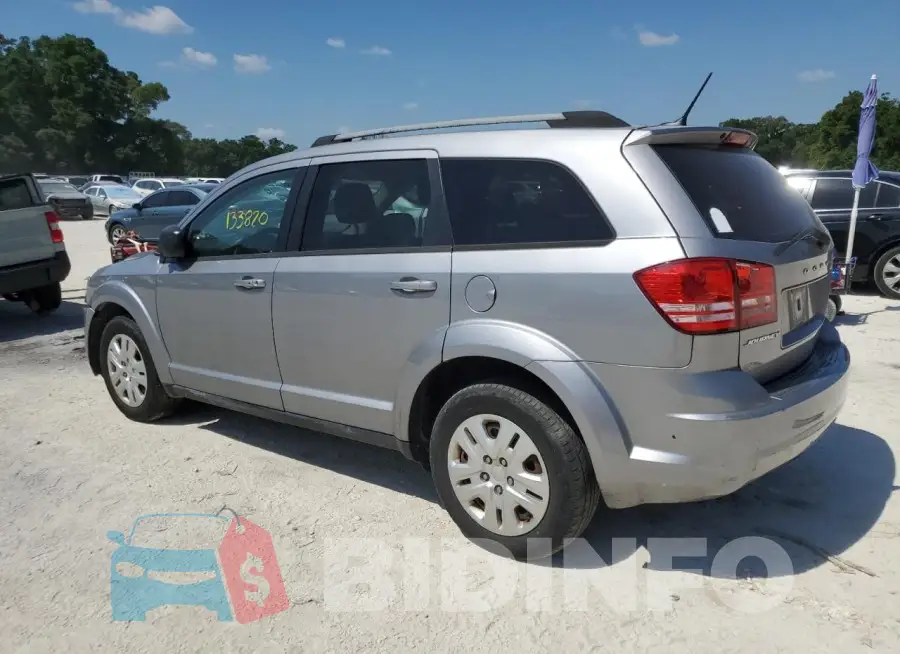 3C4PDCAB4HT697594 Photo# 2