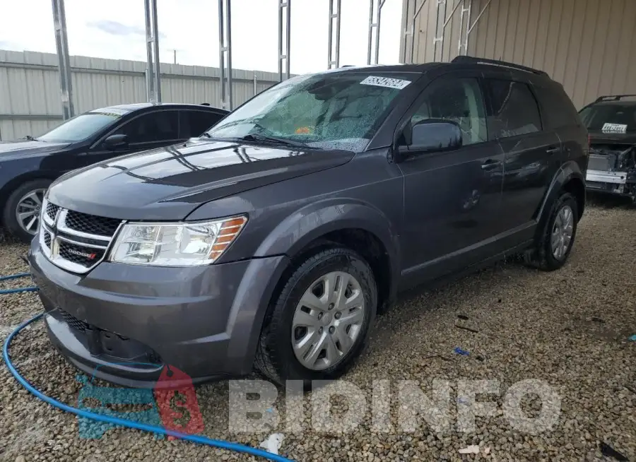 3C4PDCAB4LT276841 Photo# 1