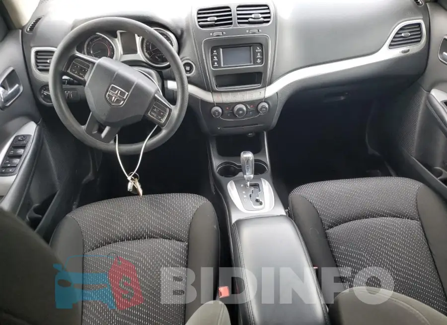 3C4PDCAB4LT276841 Photo# 8