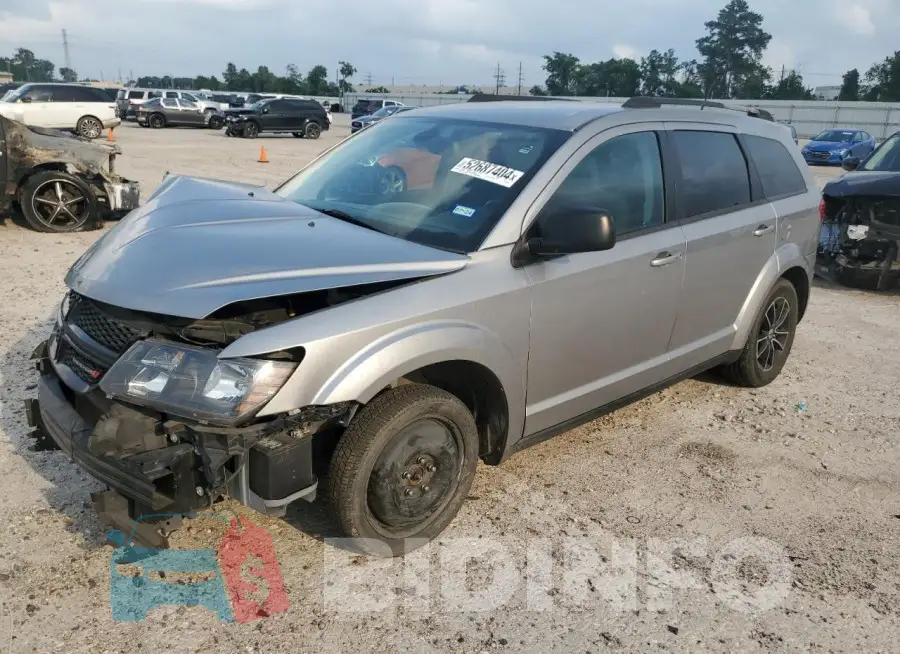 3C4PDCAB7JT445103 Photo# 1