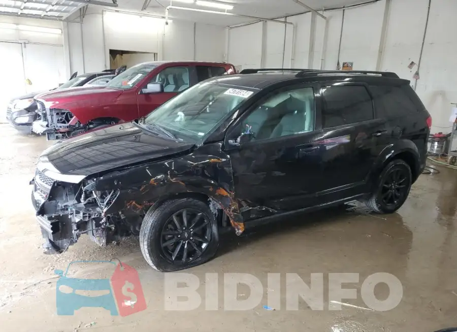 3C4PDCAB8LT273778 Photo# 1