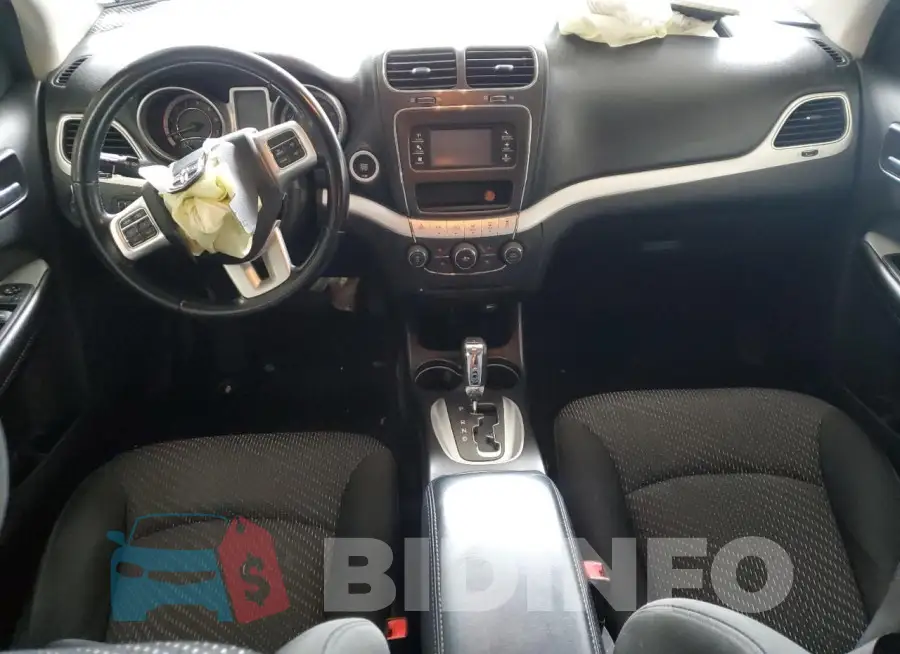 3C4PDCAB8LT273778 Photo# 8
