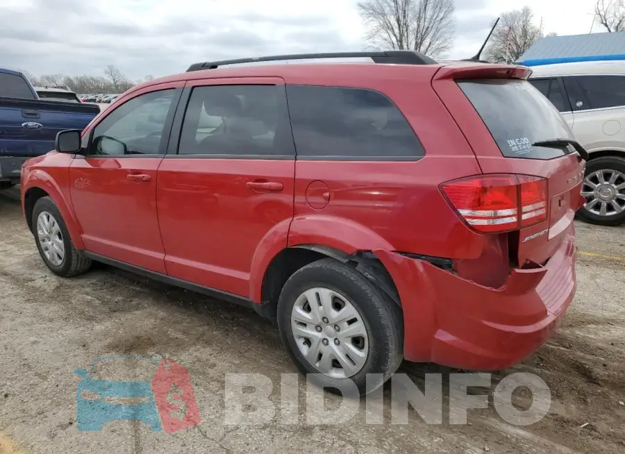 3C4PDCABXHT551507 Photo# 2