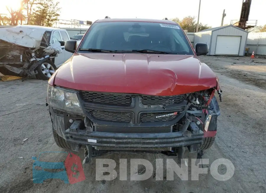 3C4PDCABXLT276939 Photo# 5