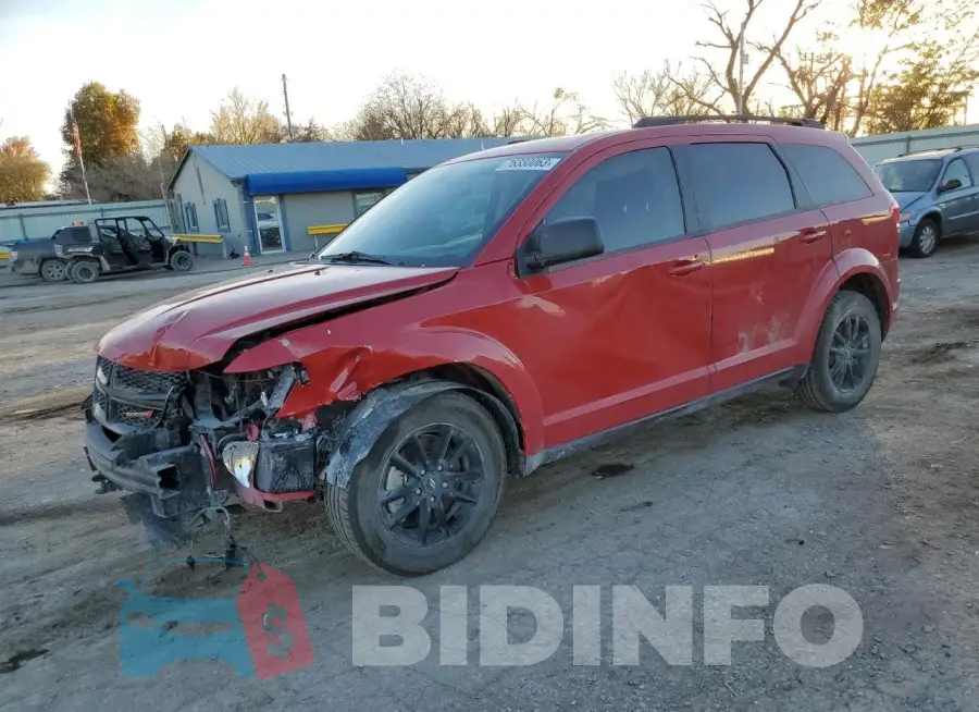3C4PDCABXLT276939 Photo# 1