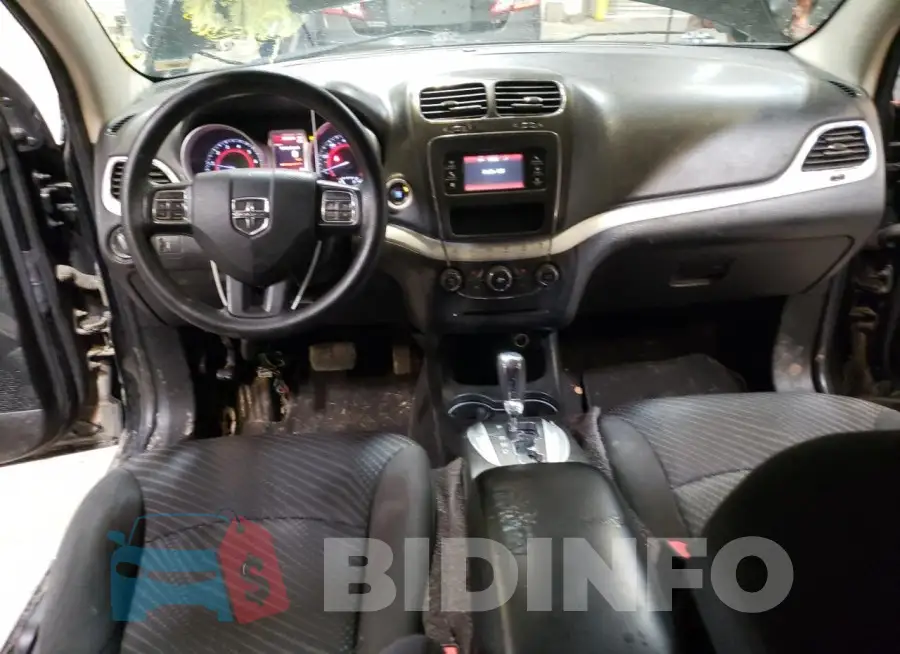 3C4PDCBG9GT136994 Photo# 8