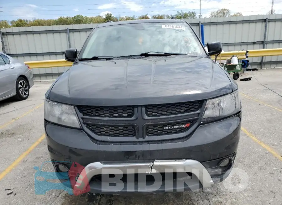 3C4PDCGB2LT188118 Photo# 5
