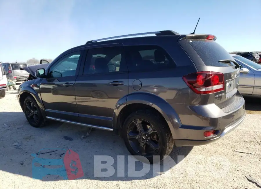 3C4PDCGB6LT270157 Photo# 2