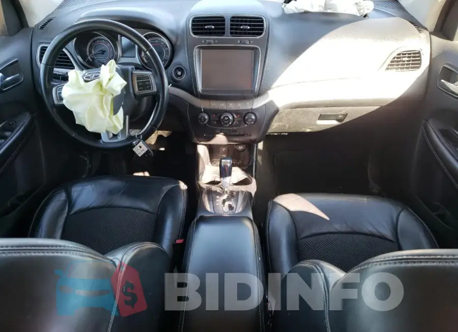 3C4PDCGB6LT270157 Photo# 8