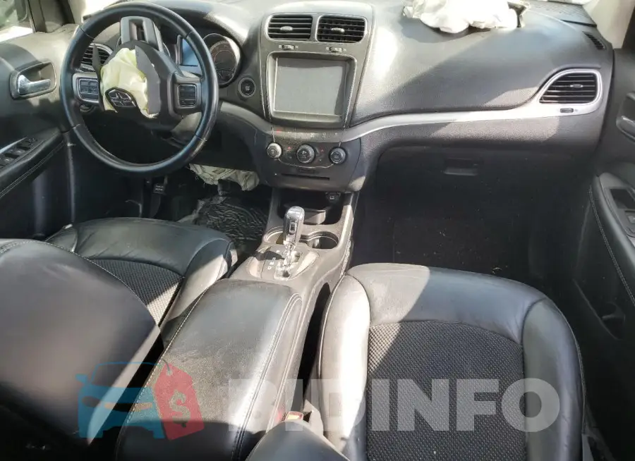 3C4PDCGB9LT272713 Photo# 8