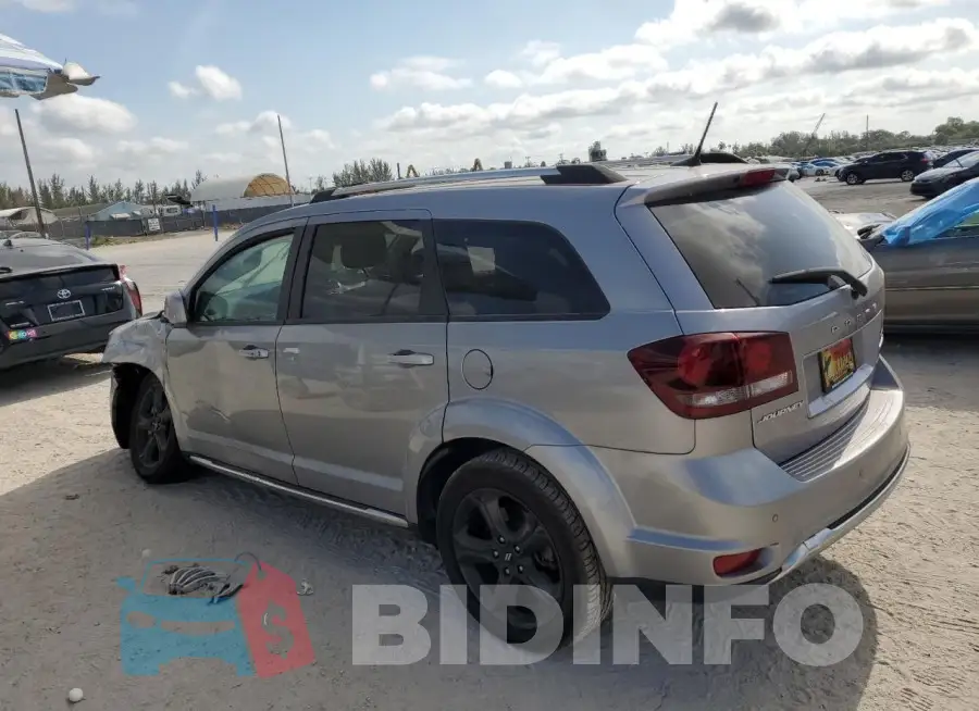 3C4PDCGB9LT272713 Photo# 2