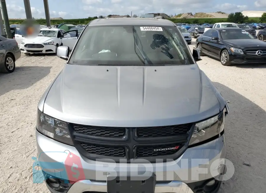 3C4PDCGB9LT272713 Photo# 5