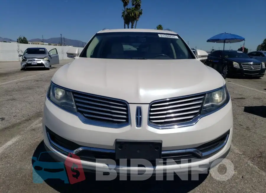 2LMPJ8KR3HBL46737 Photo# 5