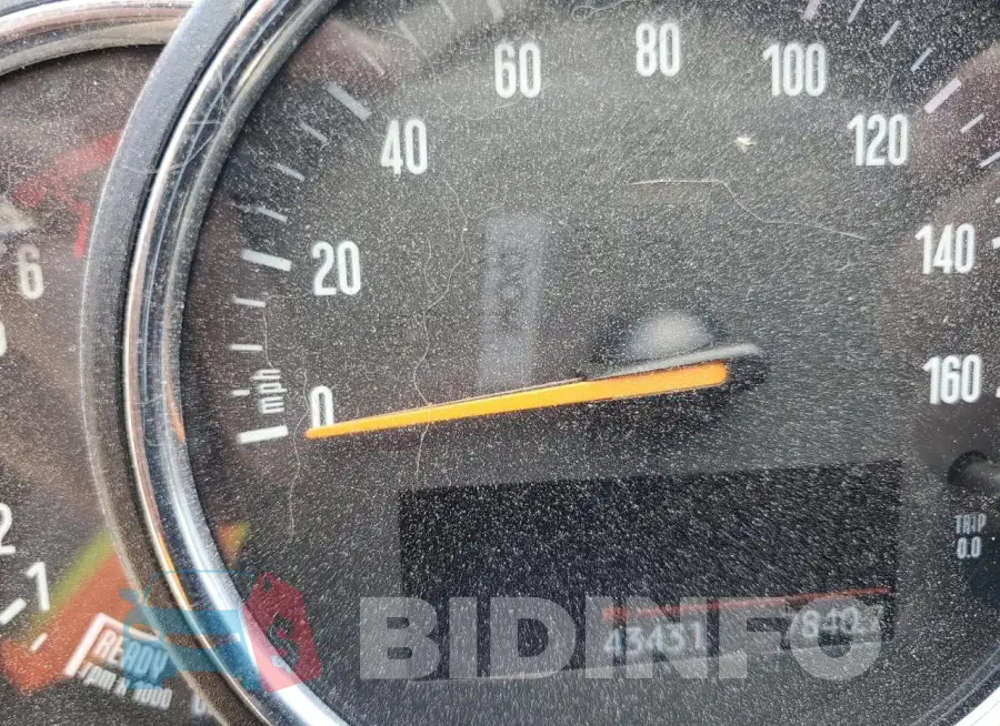 WMWXP7C55G3B33808 Photo# 9