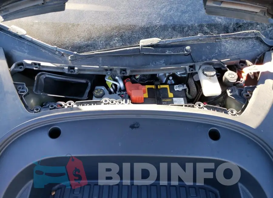 5YJ3E1EB0NF117178 Photo# 11