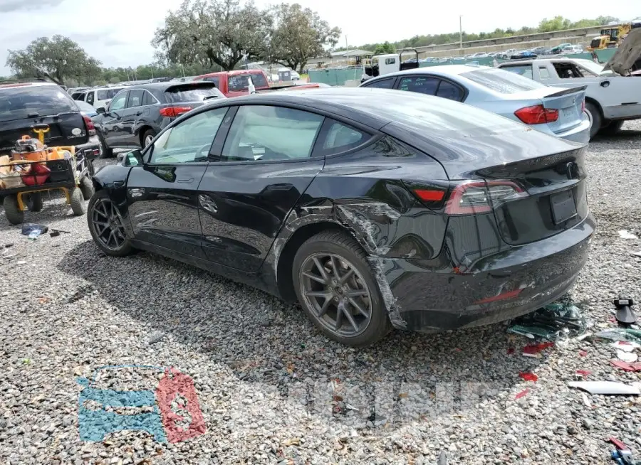 5YJ3E1EB1MF983891 Photo# 2