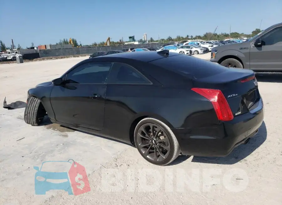 1G6AH1RX3G0174161 Photo# 2