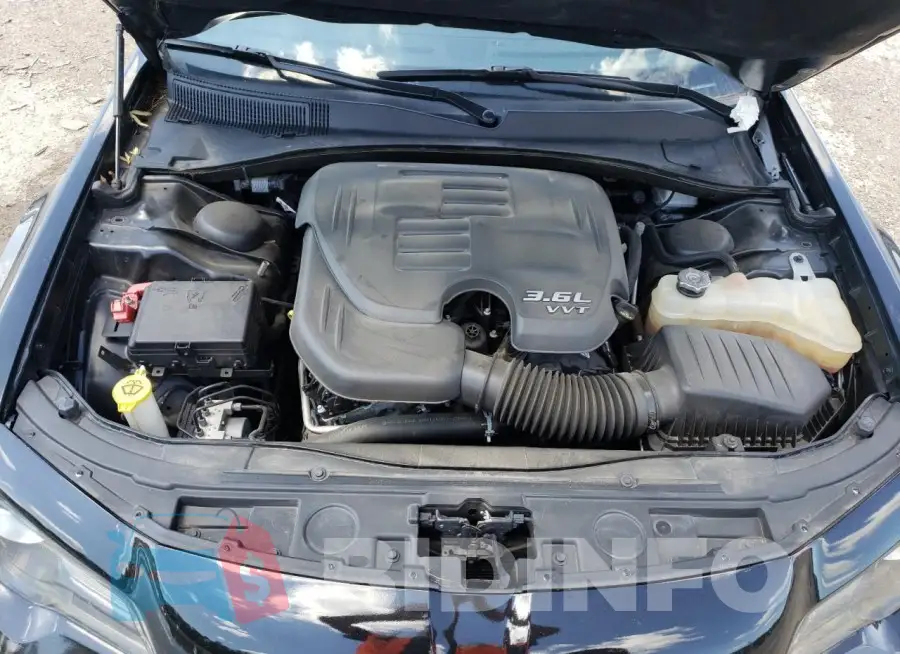 2C3CCABG5MH545444 Photo# 11