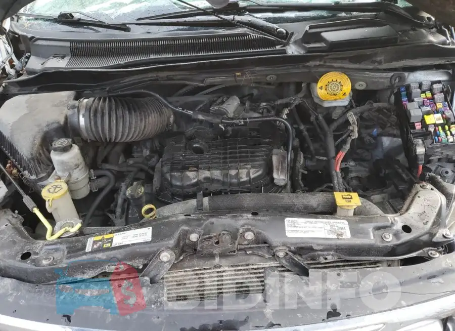 2C4RC1BG2GR208640 Photo# 12