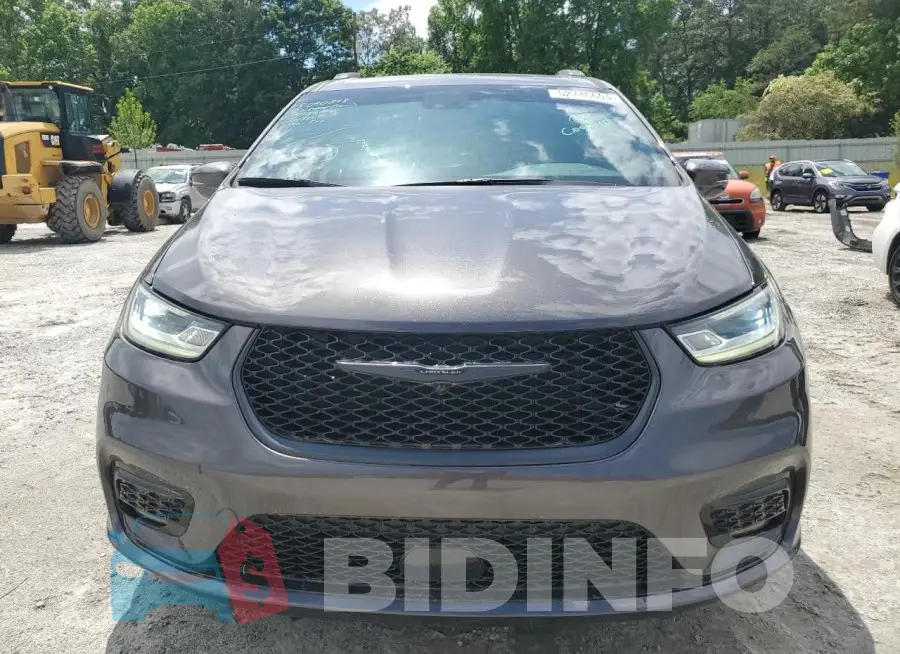 2C4RC1BG5MR561563 Photo# 5