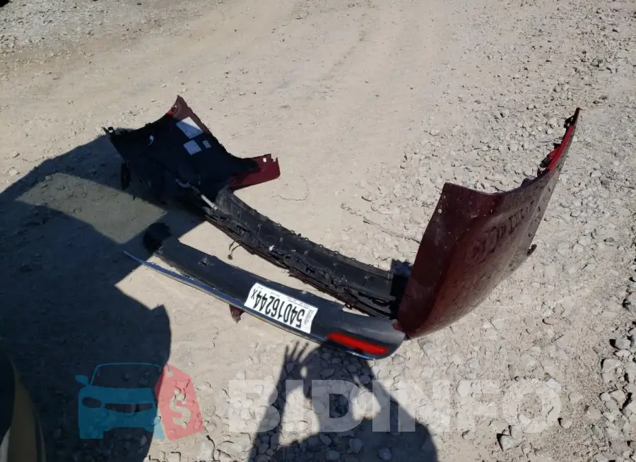 2C4RC1BG7JR211024 Photo# 13