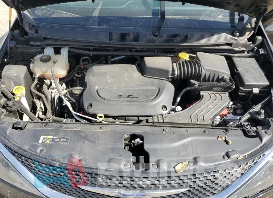 2C4RC1DG9LR265229 Photo# 11