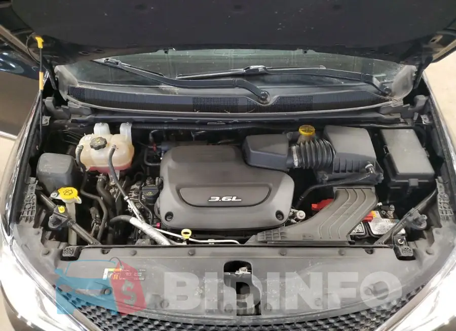 2C4RC1EG5JR258029 Photo# 12