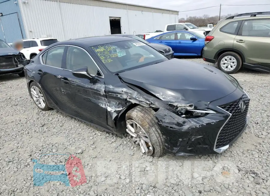 JTHC81F27M5045125 Photo# 4