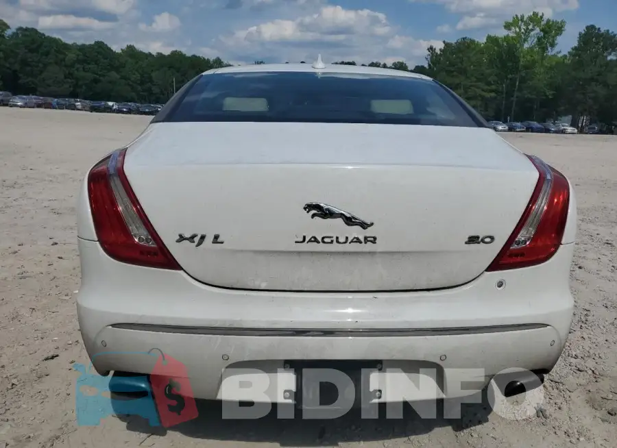 SAJWA2GZ2F8V89913 Photo# 6