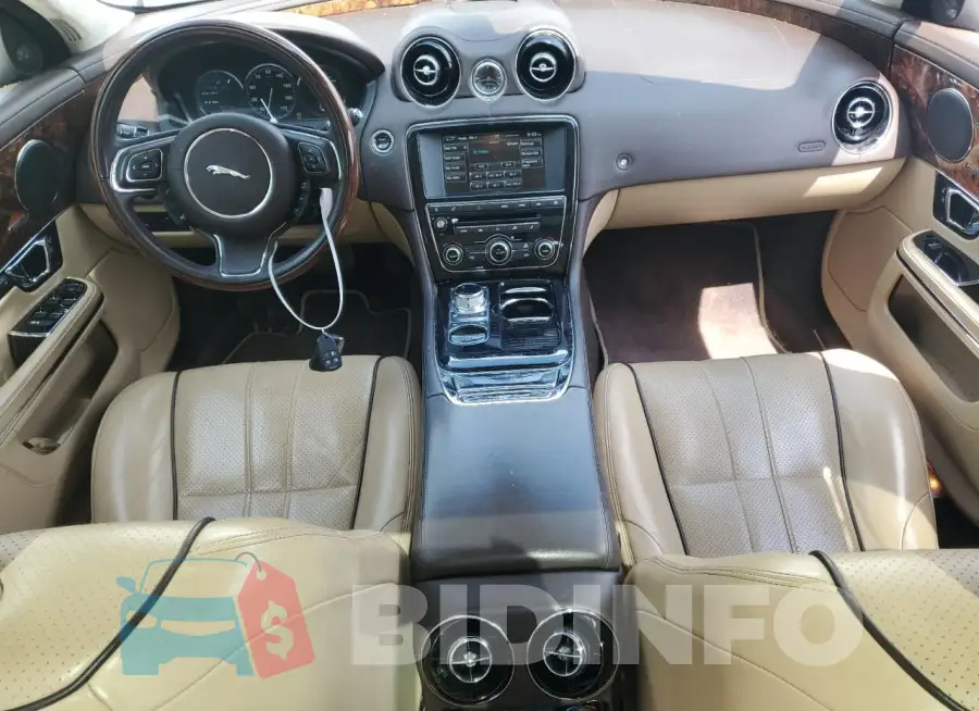 SAJWA2GZ2F8V89913 Photo# 8