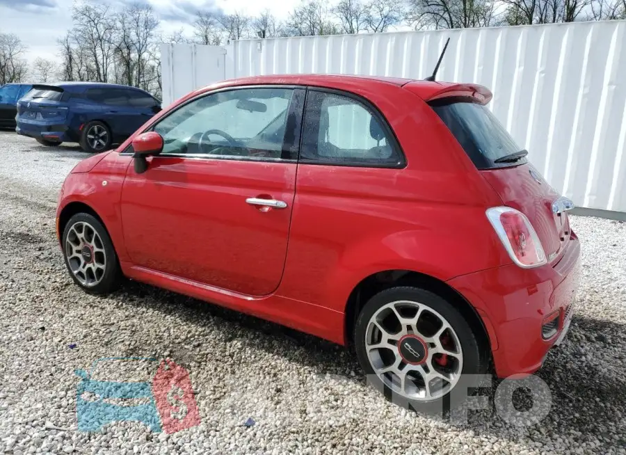 3C3CFFBR1FT721714 Photo# 2