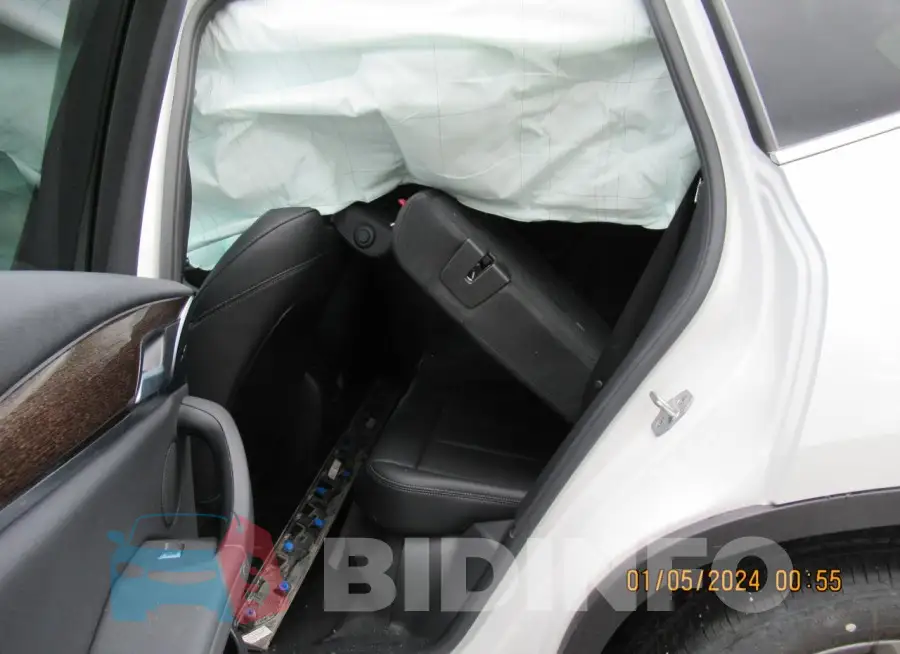 5UX53DP06P9S79517 Photo# 7