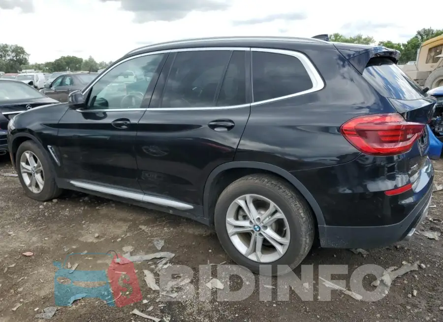 5UXTY3C0XLLU72436 Photo# 2