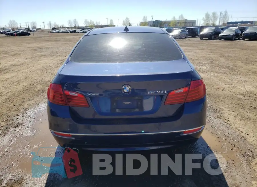 WBA5A7C59FD627393 Photo# 6