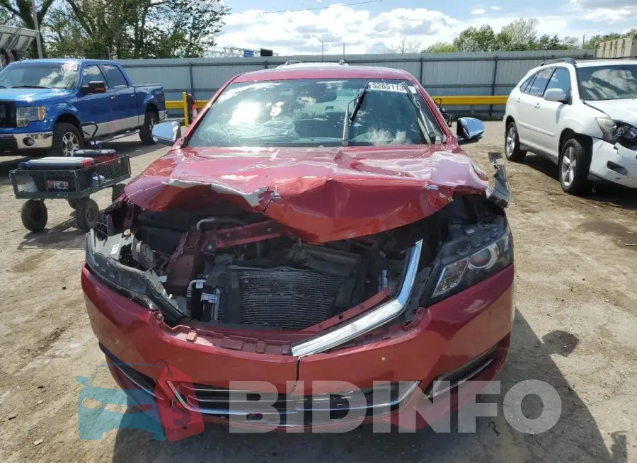 1G1165S30FU112248 Photo# 5