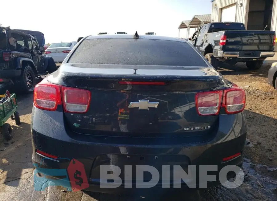 1G11A5SA8GU162152 Photo# 6